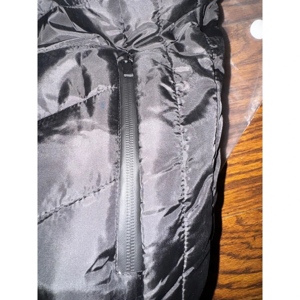 Unbranded electric heated
